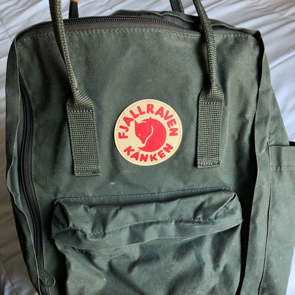 Used kanken bag Clearance
